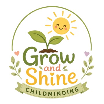 Grow and Shine Childminding